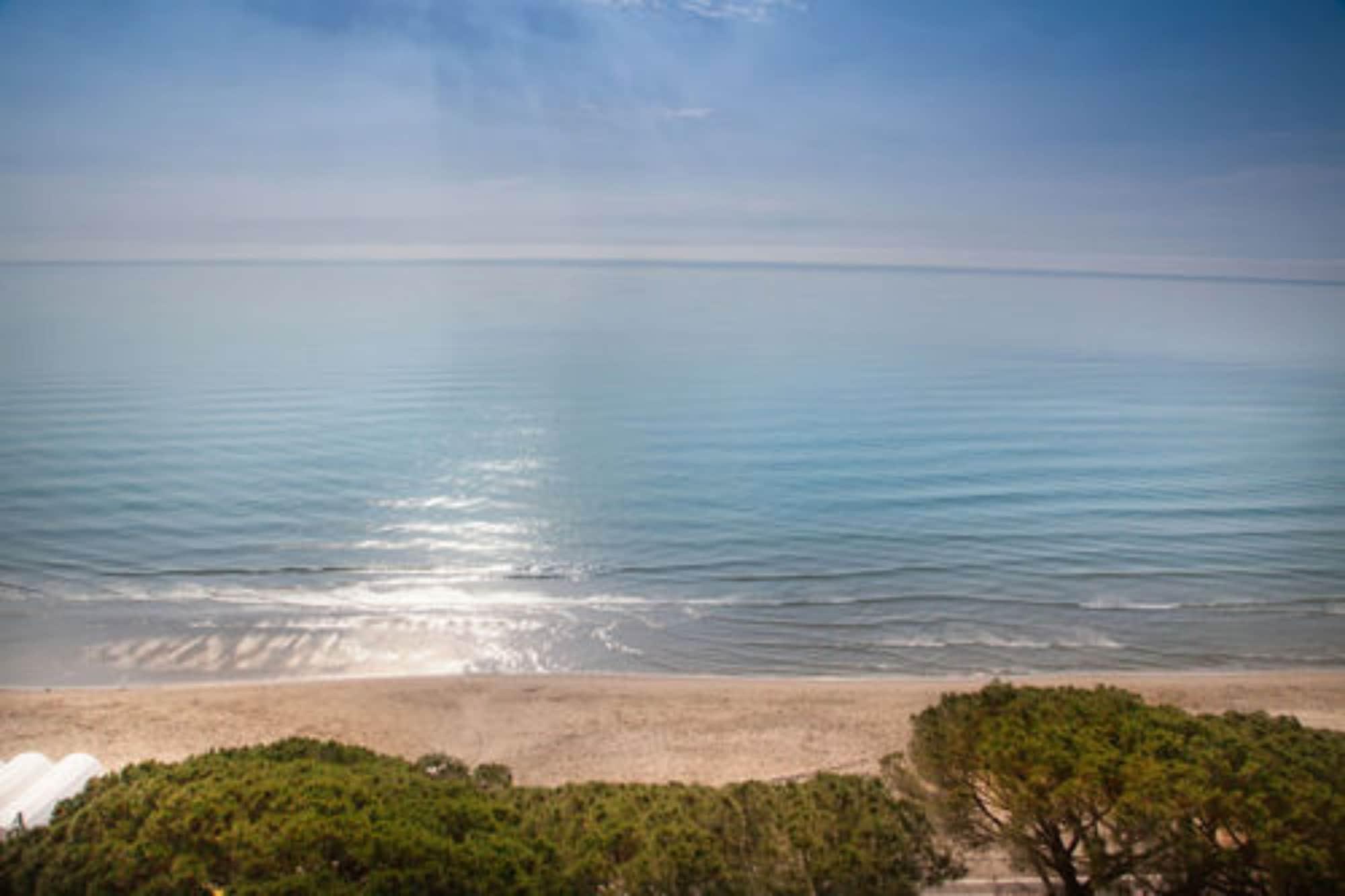 Grand Hotel Spiaggia Alassio Esterno foto