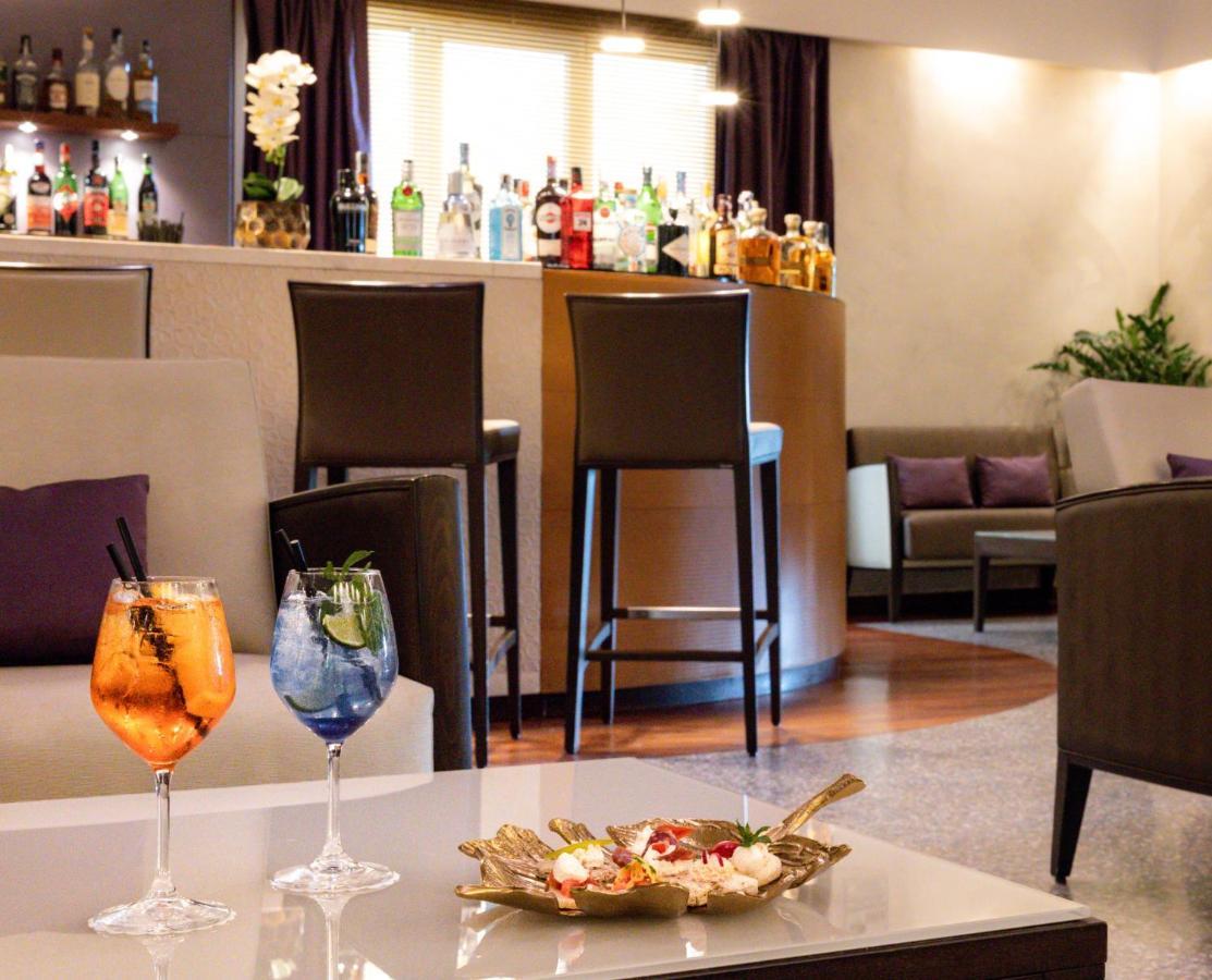 Grand Hotel Spiaggia Alassio Esterno foto