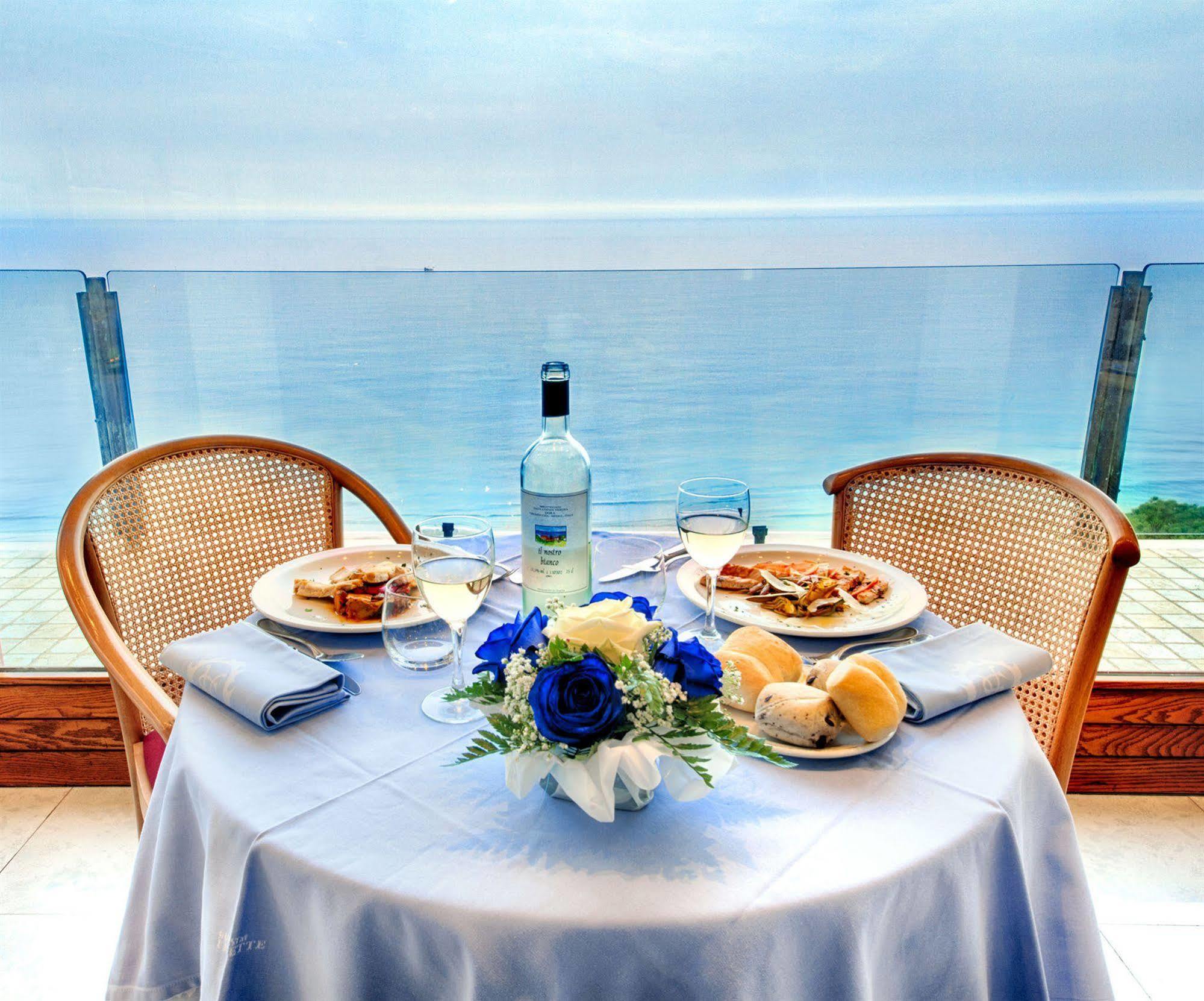 Grand Hotel Spiaggia Alassio Esterno foto